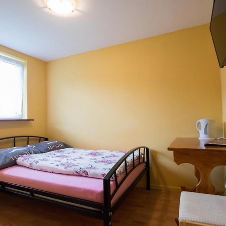 Noclegi Pod Lasem Solina 20 Kültér fotó